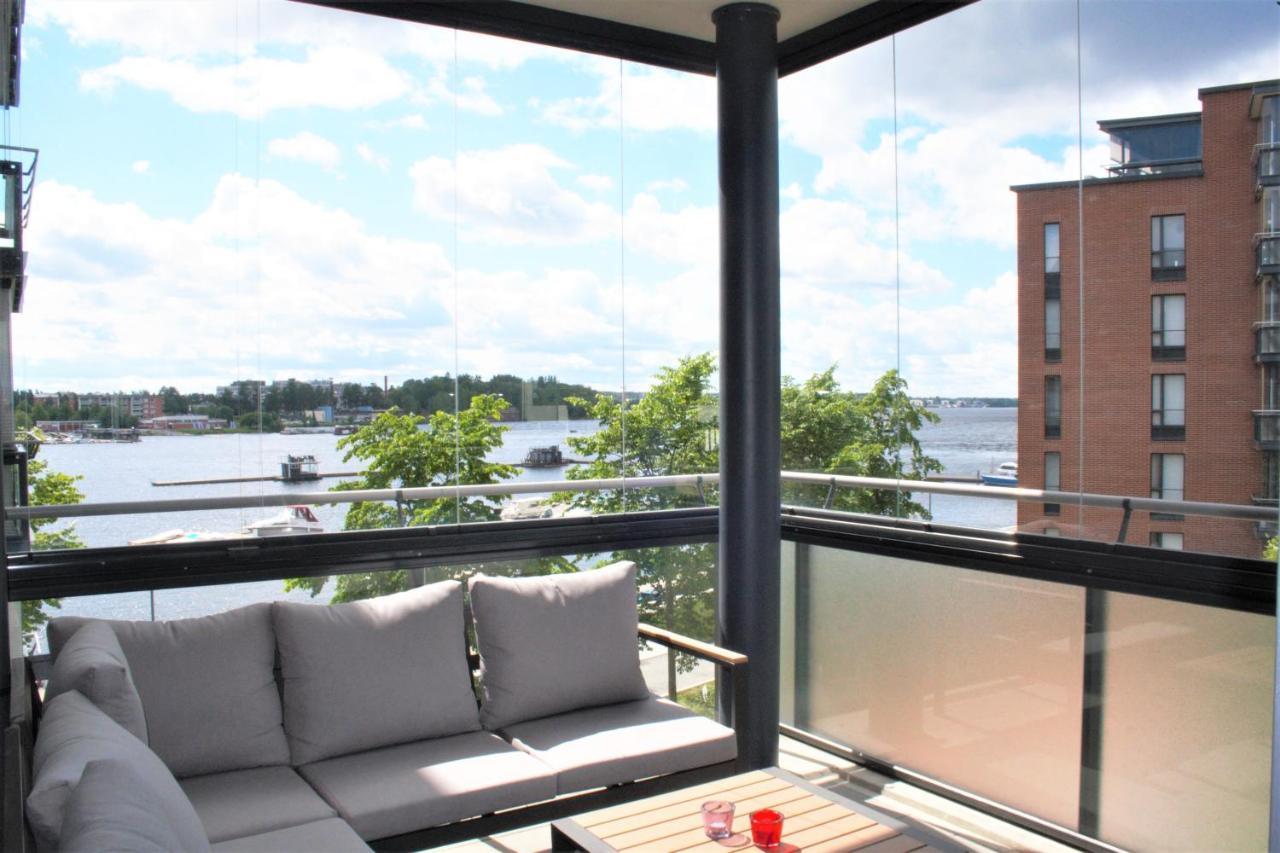 Kotimaailma Apartments Tampere Exterior photo